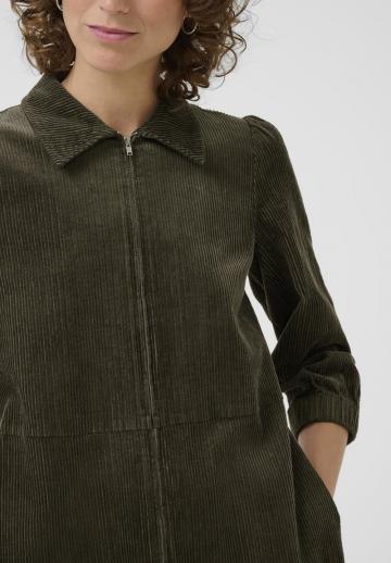 Блузка-платье