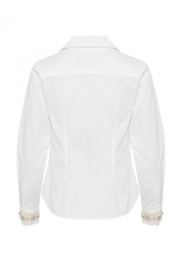 Фланелевая рубашка