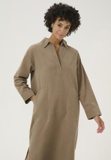 Платье футляр