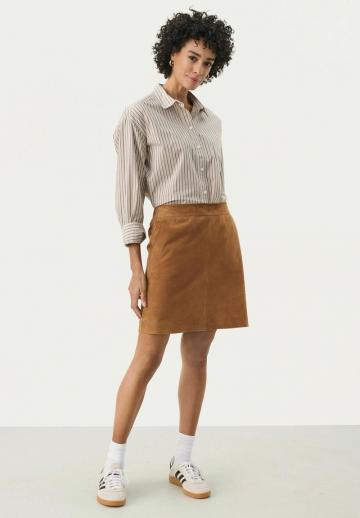 Летняя юбка