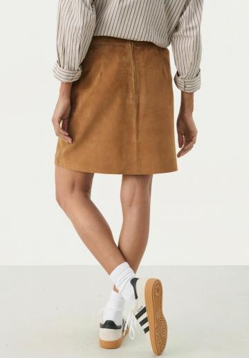 Летняя юбка