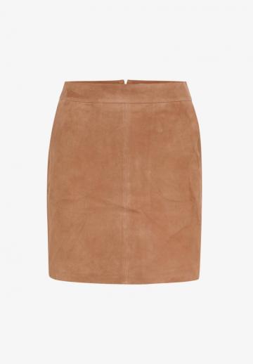 Летняя юбка