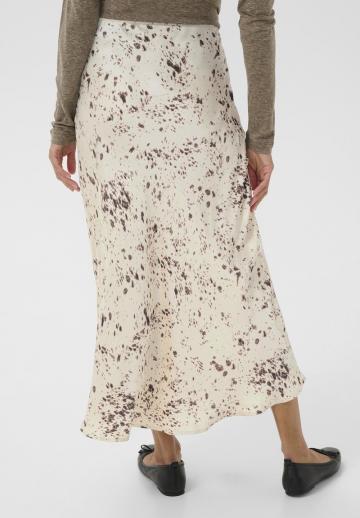 Юбка из джерси