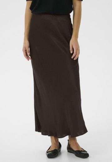 Юбка из джерси