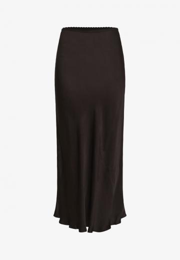 Юбка из джерси