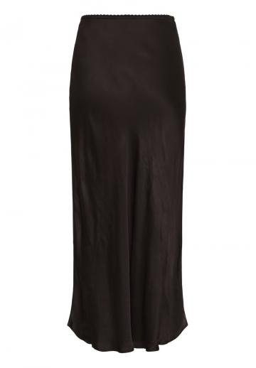 Юбка из джерси