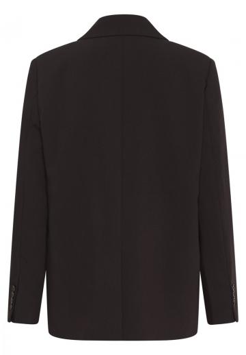 Короткое пальто