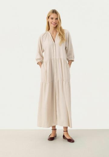 Платье макси