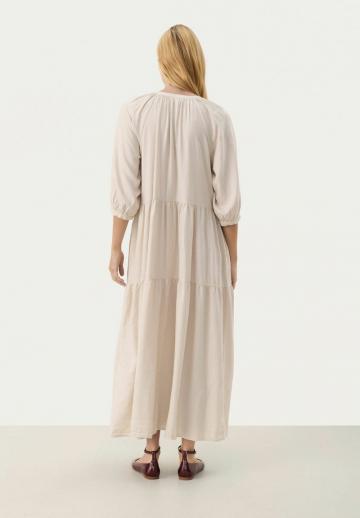 Платье макси