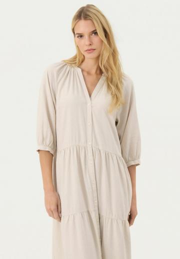 Платье макси