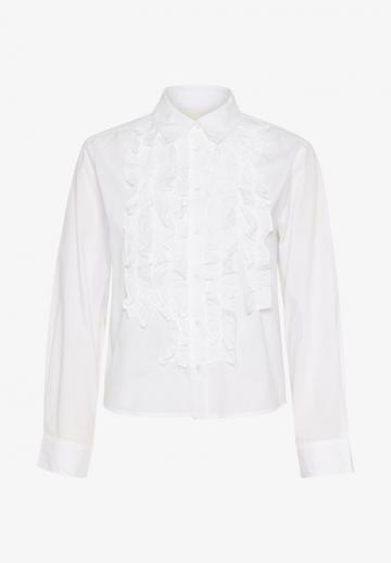 Блузка-рубашка