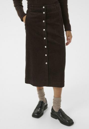 Юбка-карандаш