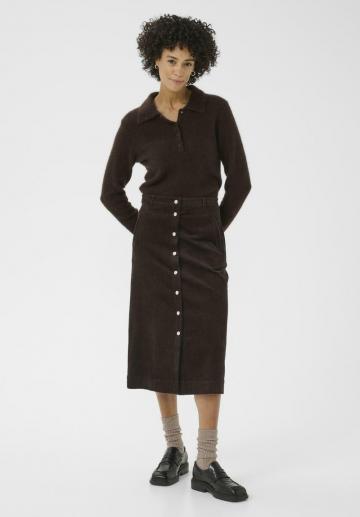 Юбка-карандаш