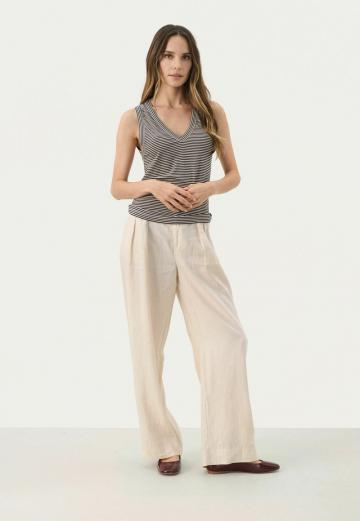 Майка-борцовка