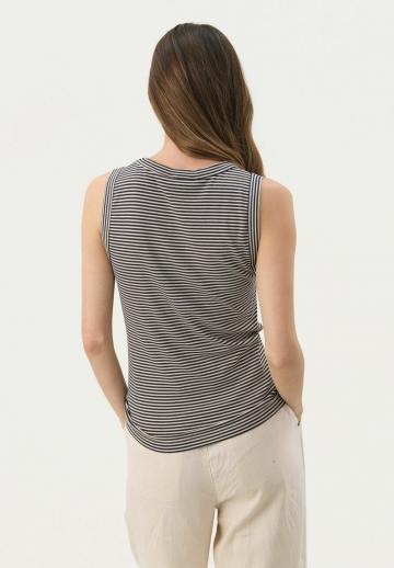 Майка-борцовка