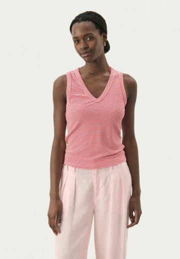 Майка-борцовка