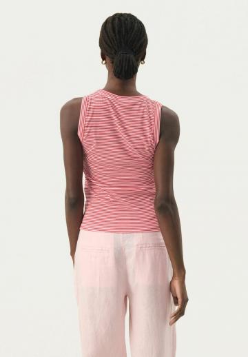 Майка-борцовка