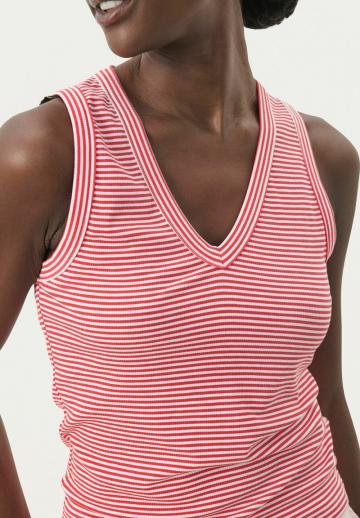 Майка-борцовка