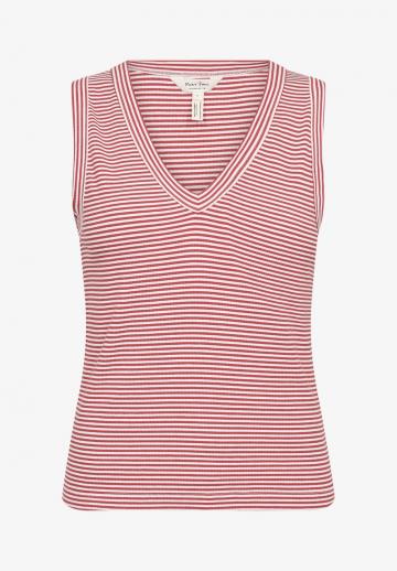 Майка-борцовка