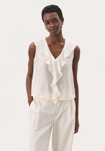 Майка-борцовка