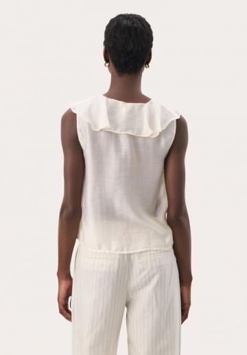 Майка-борцовка