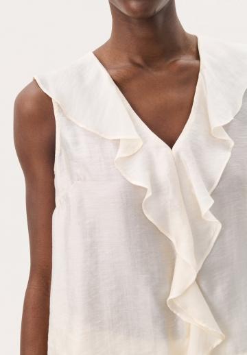 Майка-борцовка