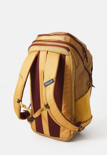 Спортивный рюкзак