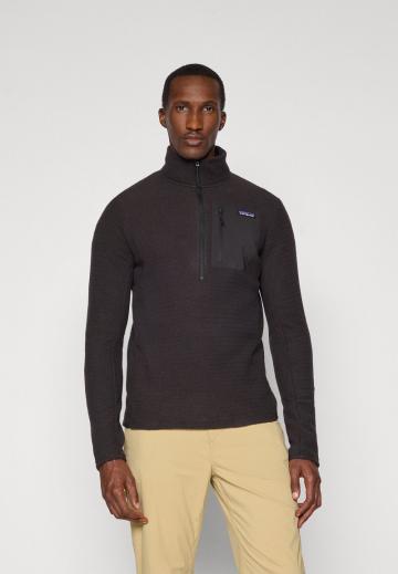 Флисовая кофта