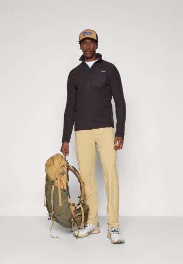 Флисовая кофта