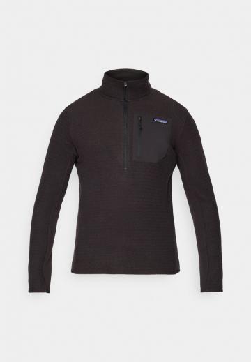 Флисовая кофта