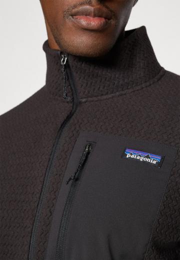 Флисовая кофта