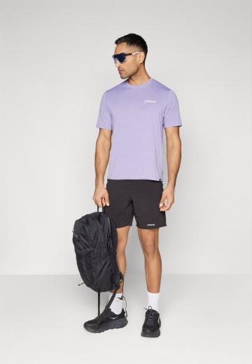 Спортивная майка