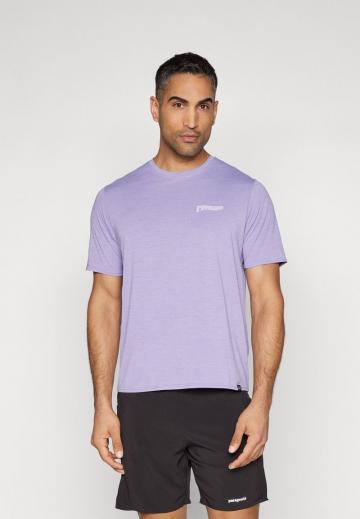 Спортивная майка