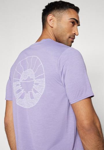 Спортивная майка