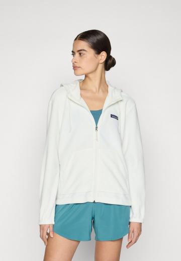 Флисовая куртка