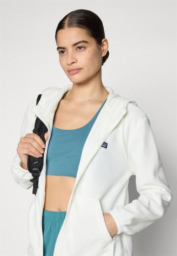 Флисовая куртка