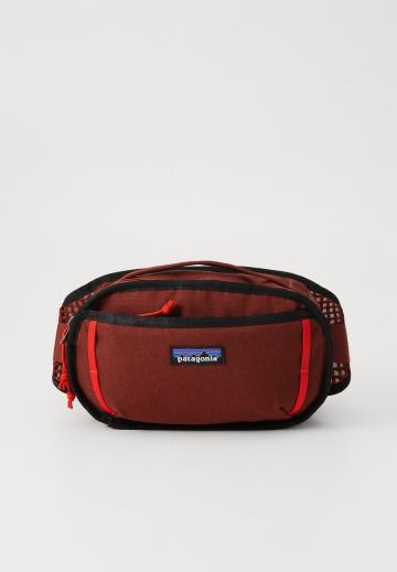 Сумка на пояс