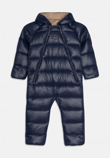 Детский комбинезон