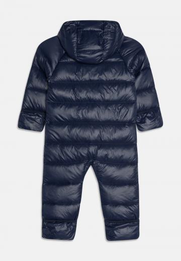 Детский комбинезон
