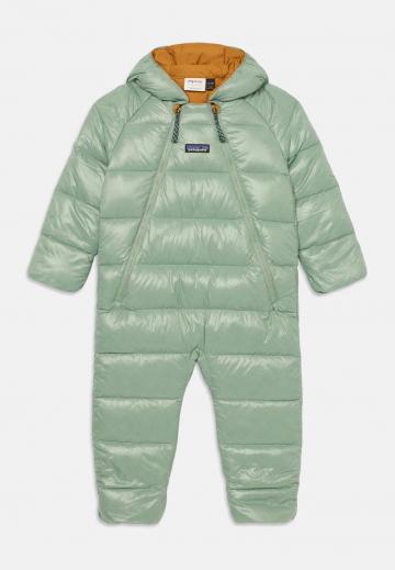 Детский комбинезон