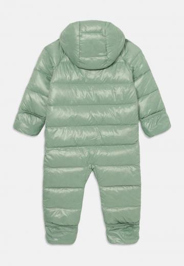 Детский комбинезон