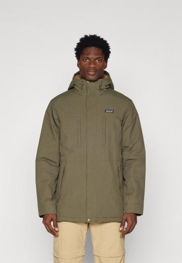 Зимняя куртка