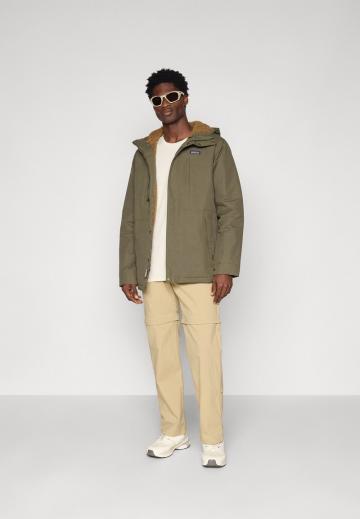 Зимняя куртка