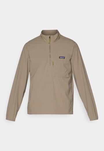 Куртка-дождевик