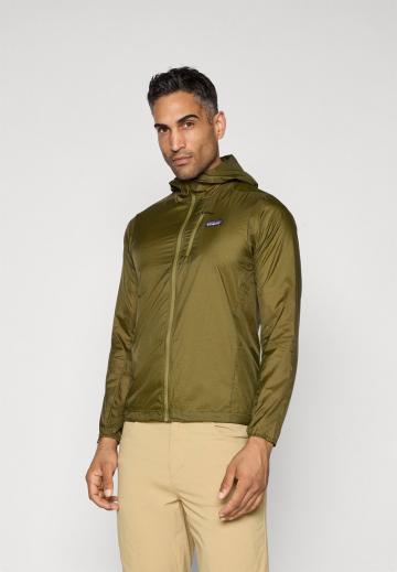 Куртка-дождевик