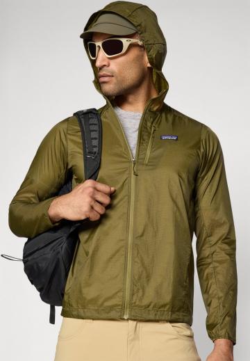 Куртка-дождевик