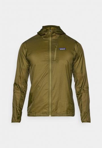 Куртка-дождевик