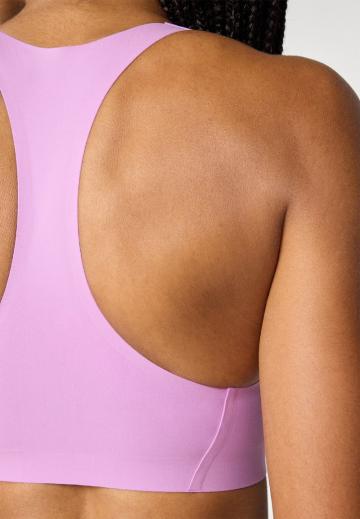 Спортивный бюстгальтер