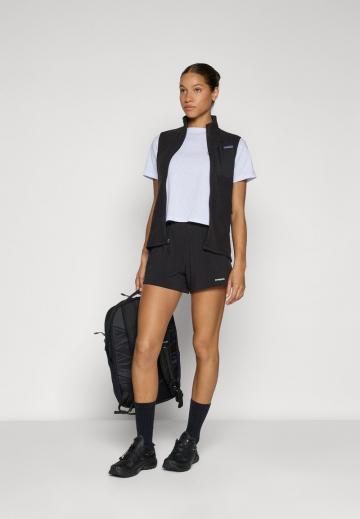 Спортивный жилет