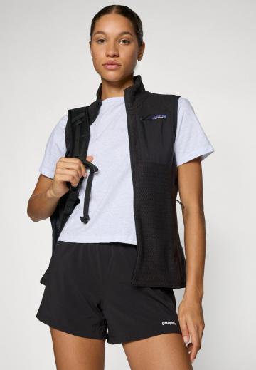 Спортивный жилет